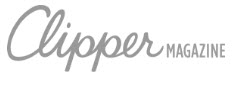 clipper magazine logo